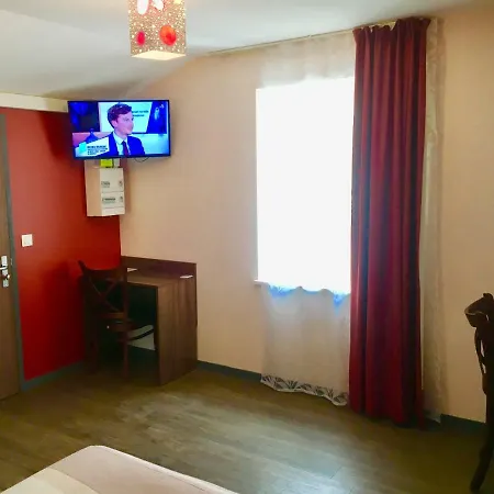 Aparthotel Centre Résidence