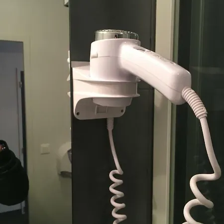 Aparthotel Centre Résidence