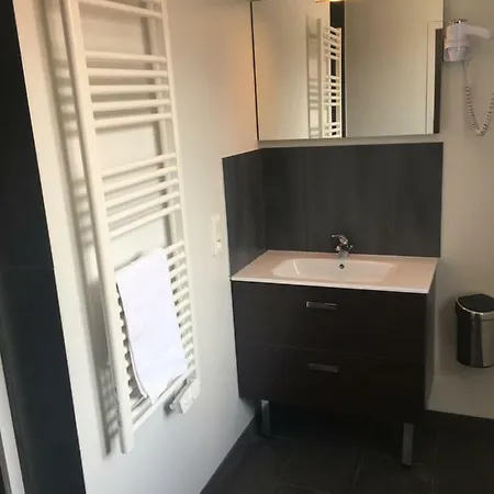 Aparthotel Centre Résidence 2*